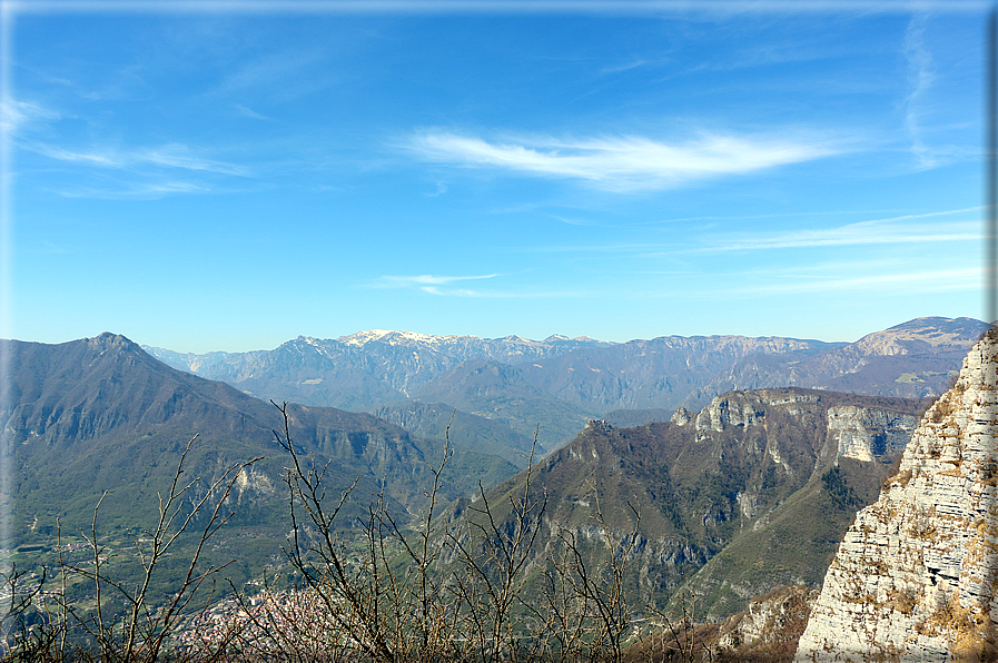 foto Monte Cengio